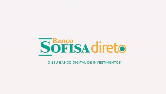 conta Banco Sofisa Direto