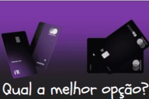 C6 Bank Carbon ou Nubank Ultravioleta? Saiba qual a melhor opção!