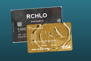 Cartão C&A ou Riachuelo, qual a melhor opção?