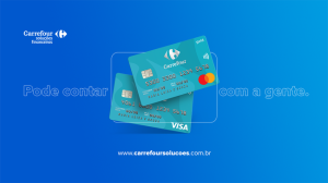 Cartão Carrefour tem anuidade? Descubra e saiba se vale a pena