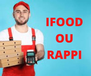 Cartão de crédito Ifood ou Rappi, conheça e solicite o melhor para seu bolso
