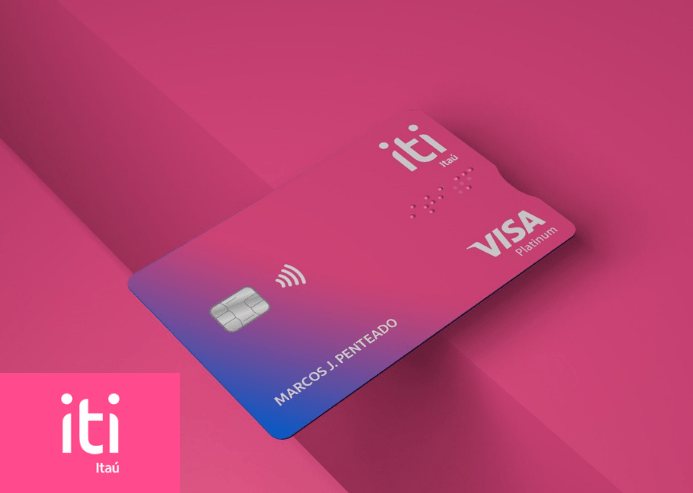 Cartão Iti