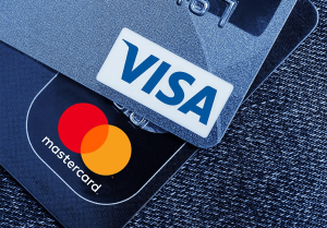 Cartões Visa ou Mastercard, qual a melhor bandeira?