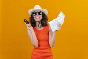 Cartões de Crédito para Viagens: Acumule Milhas e Explore o Mundo