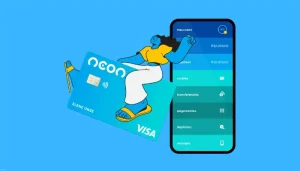 Como abrir Conta Digital Neon?