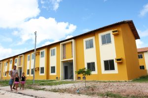 Como fazer o financiamento Minha Casa, Minha Vida