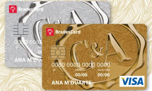 Como solicitar o Cartão C&A