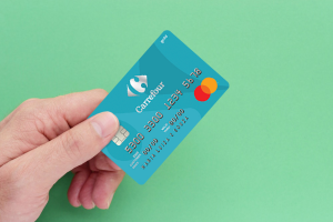 Como solicitar o Cartão Carrefour