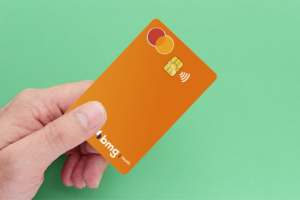 Como solicitar o Cartão Consignado BMG