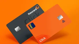 Como solicitar o Cartão Itaucard Click