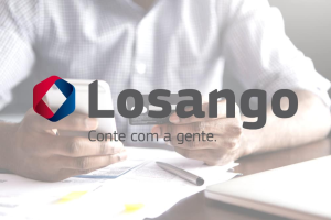 Como solicitar o Cartão Losango