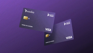 Como solicitar o Cartão Mooba