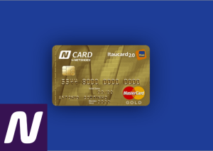 Como solicitar o Cartão Netshoes
