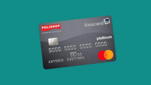 Como solicitar o Cartão Polishop