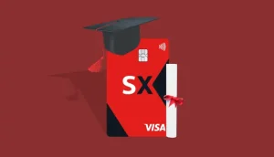 Como solicitar o Cartão Santander SX Universitário