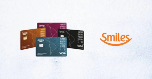 Como solicitar o Cartão Smiles