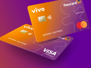 Como solicitar o Cartão Vivo Itaucard