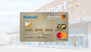 Como solicitar o Cartão Walmart