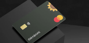 Como solicitar o cartão Girabank