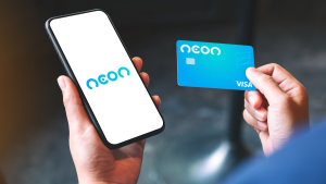 Como solicitar o cartão Neon