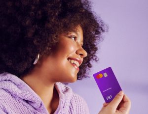 Como solicitar o cartão Nubank