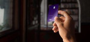 Como solicitar o cartão Nubank Ultravioleta