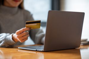 Como solicitar o cartão Pompéia