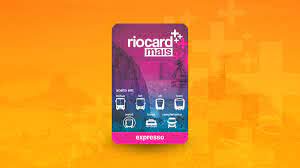 Como solicitar o cartão RioCard