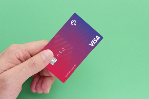 Como solicitar o cartão de crédito Bradesco Neo