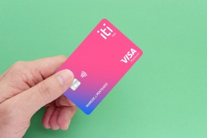 Como solicitar o cartão de crédito ITI