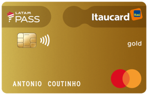 Como solicitar o cartão de crédito LATAM Pass Itaú