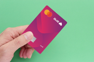 Conheça o Cartão Ame