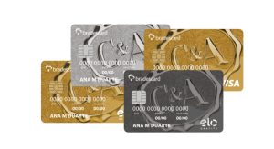 Conheça o Cartão C&A