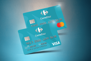 Conheça o Cartão Carrefour