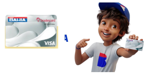 Conheça o Cartão Casas Bahia