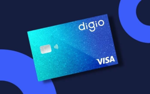 Conheça o Cartão Digio