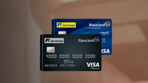 Conheça o Cartão Ipiranga Itaucard