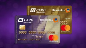 Conheça o Cartão Netshoes