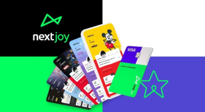 Conheça o Cartão NextJoy