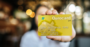 Conheça o Cartão Ourocard Fácil