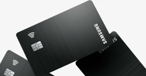 Conheça o Cartão Samsung Platinum