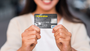 Conheça o Cartão Saraiva