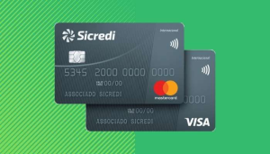 Conheça o Cartão Sicredi