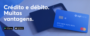 Conheça o cartão Agibank