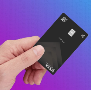 Conheça o cartão Altus Visa Infinite