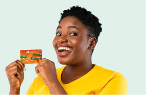 Conheça o cartão Atacadão