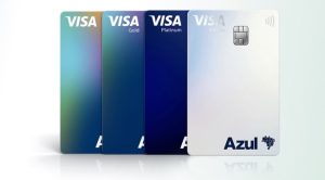 Conheça o cartão Azul Itaucard