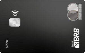 Conheça o cartão BRB Black