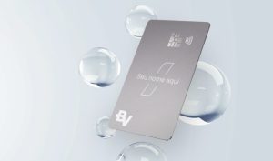 Conheça o cartão BV Mais