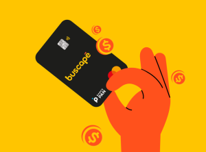 Conheça o cartão Buscapé Mastercard